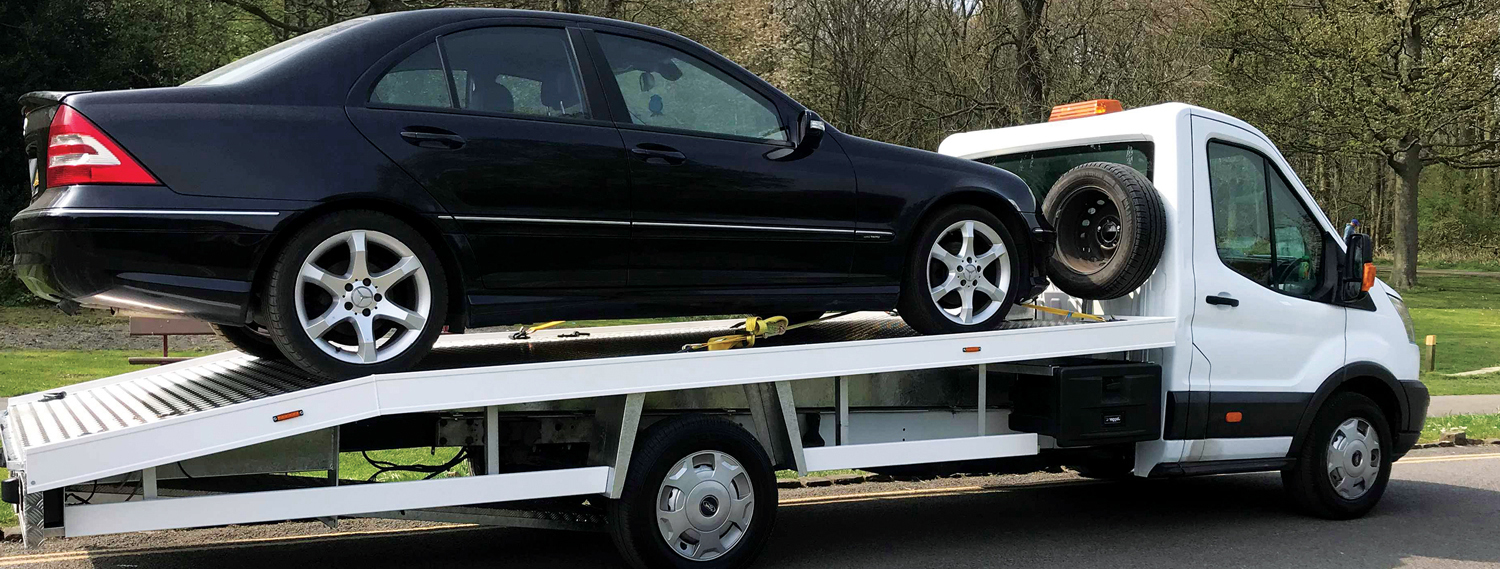 Başiskele Oto Çekici