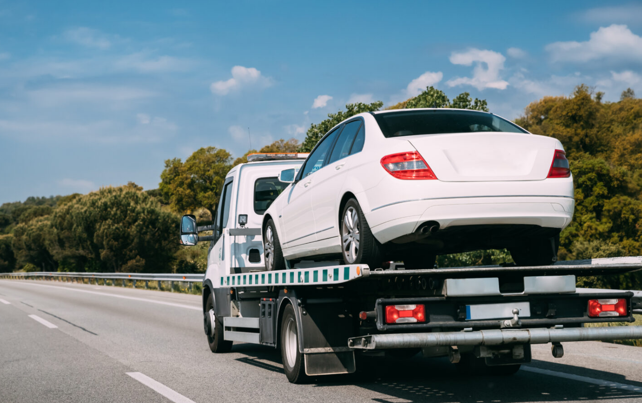 Başiskele Oto Çekici